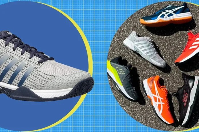 Pickleball Footwear Market to Double by 2034 as Sport’s Popularity Soars - Footwear Magazine